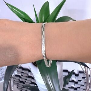 🌸925 Sterling Silver Bracelet🌸